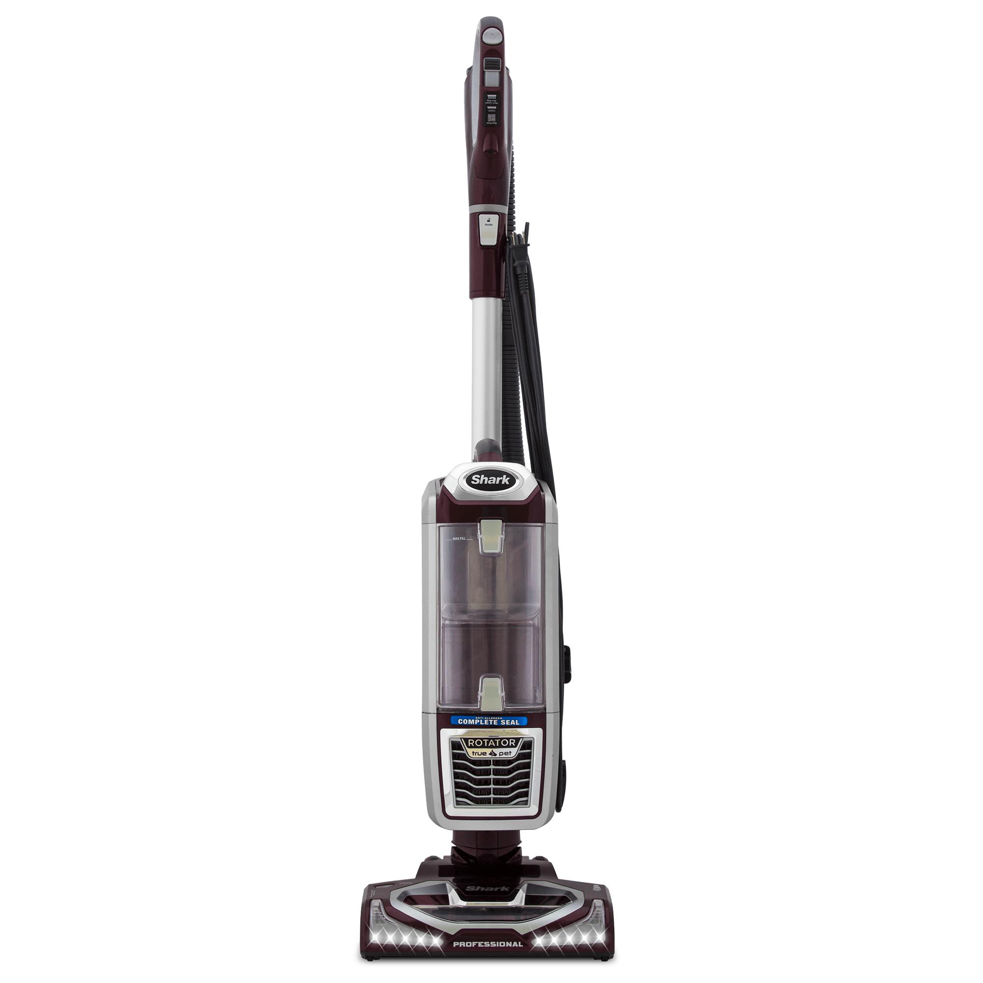 Hoover Steamvac Pet Plete Carpet Cleaner With Clean Surge Manual