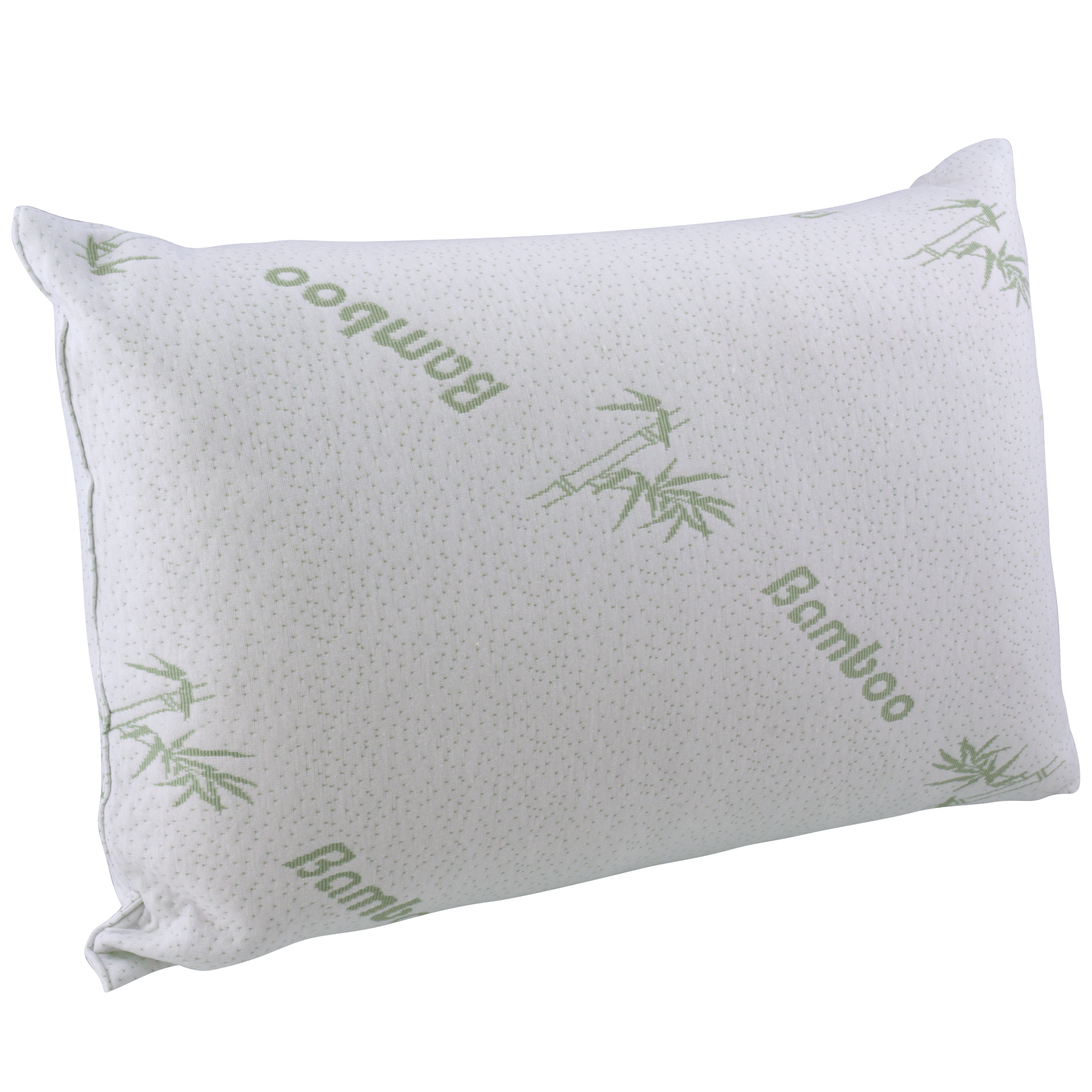 Meh 2Pack Bamboo Pillows
