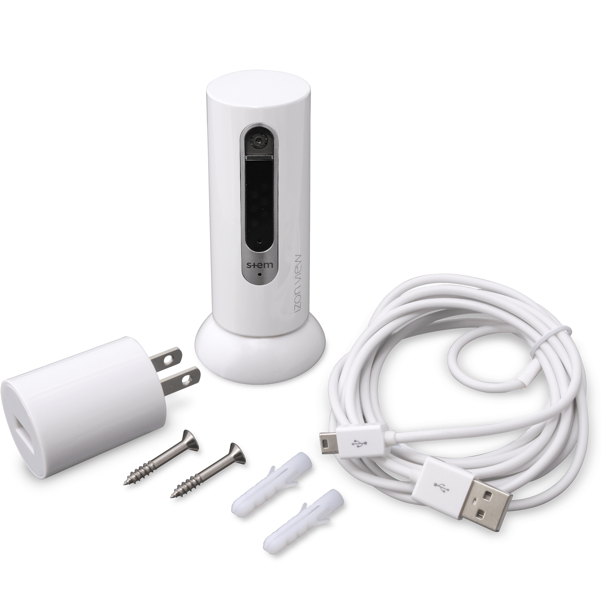 2-for-Tuesday: Stem Izon View Wi-Fi Video Monitors