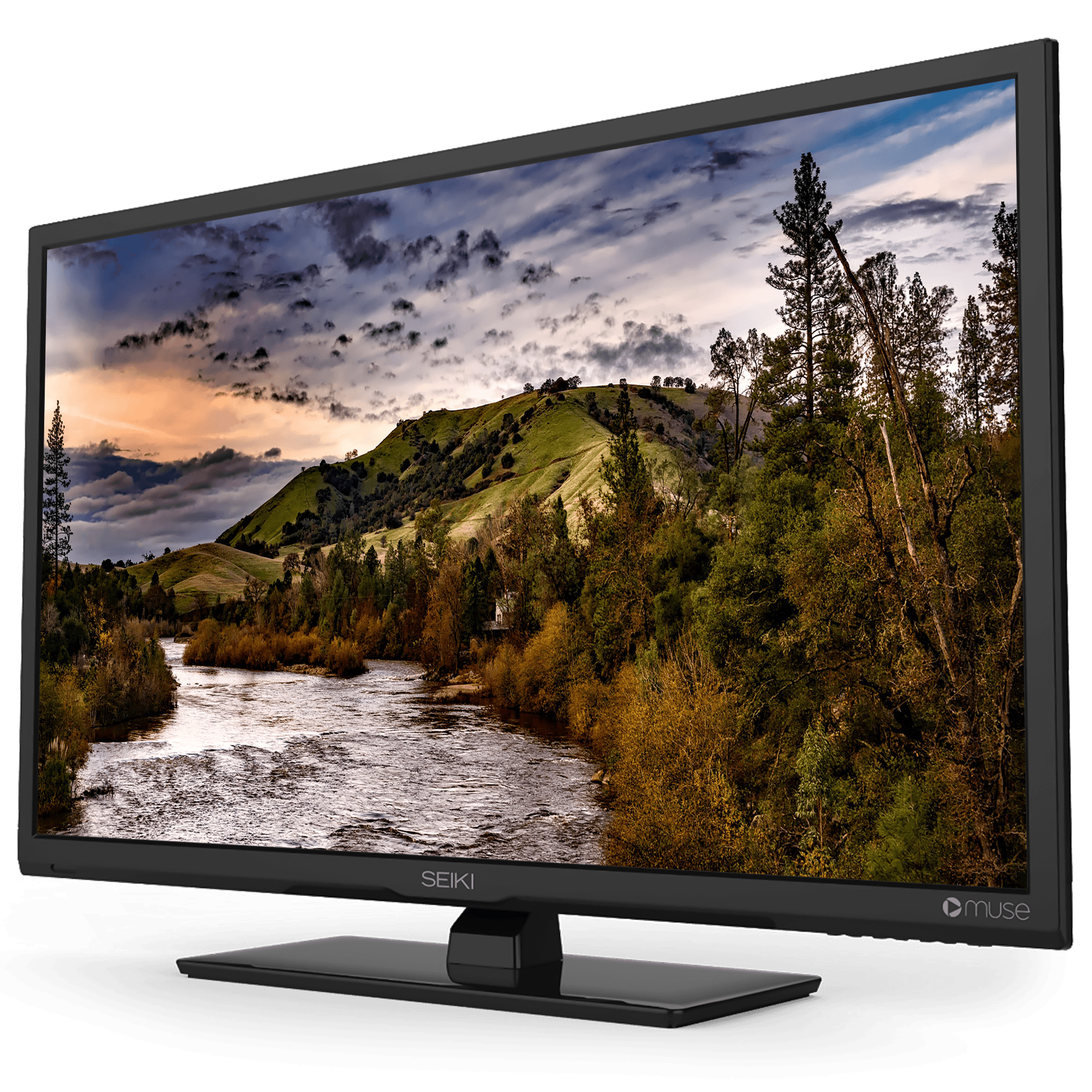 Meh Seiki 32" LED Smart TV