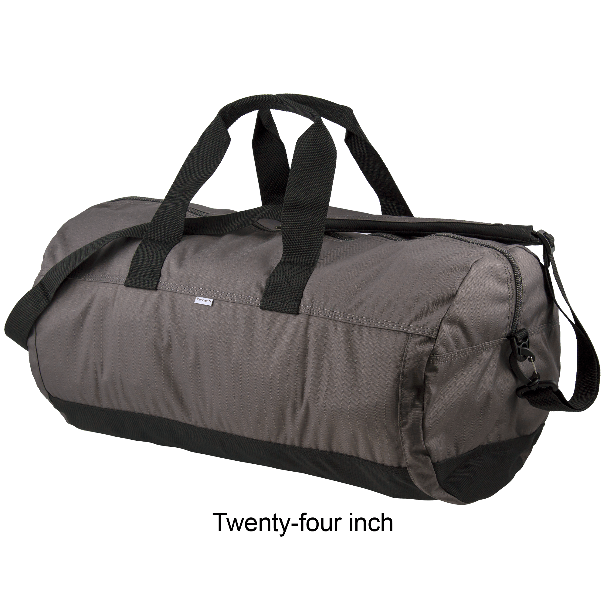 carhartt duffel bag