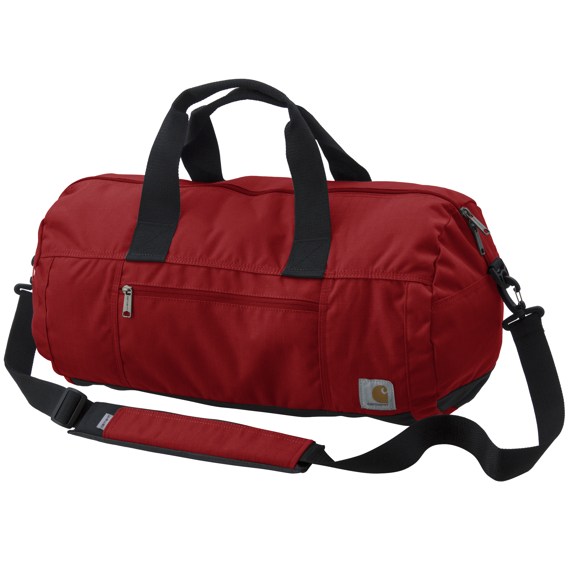 carhartt duffel bag