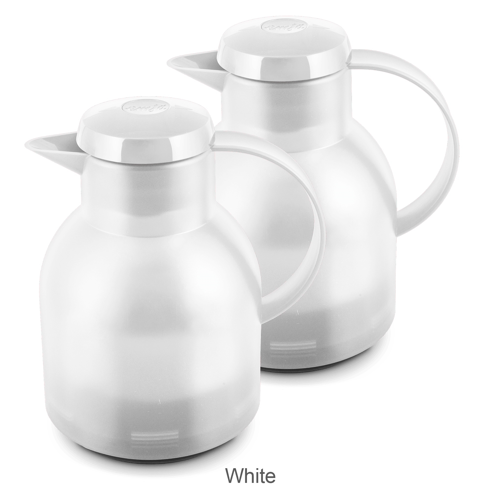 Meh 2forTuesday Samba Glass Insulated Pitchers