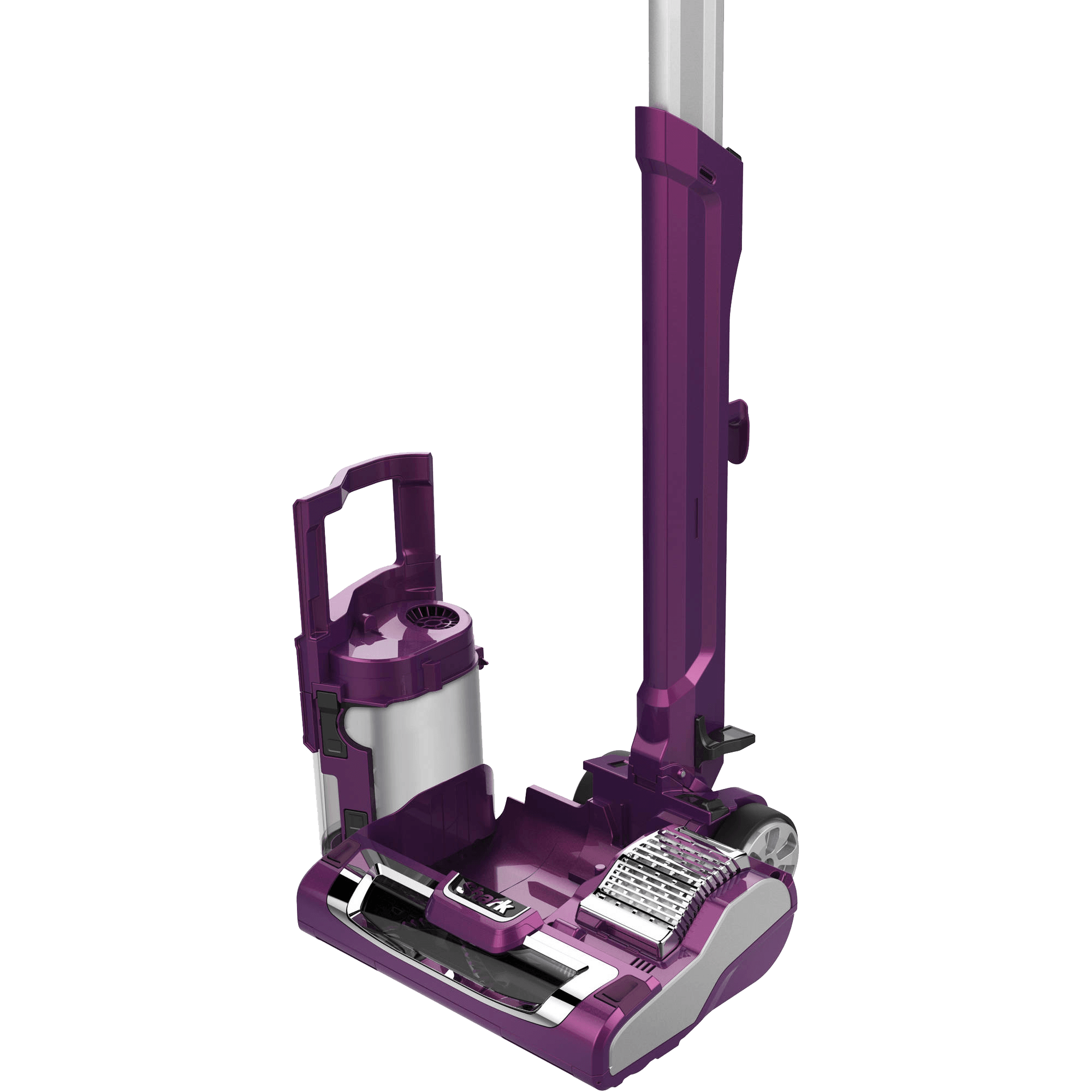 refurbished shark rocket vacuum