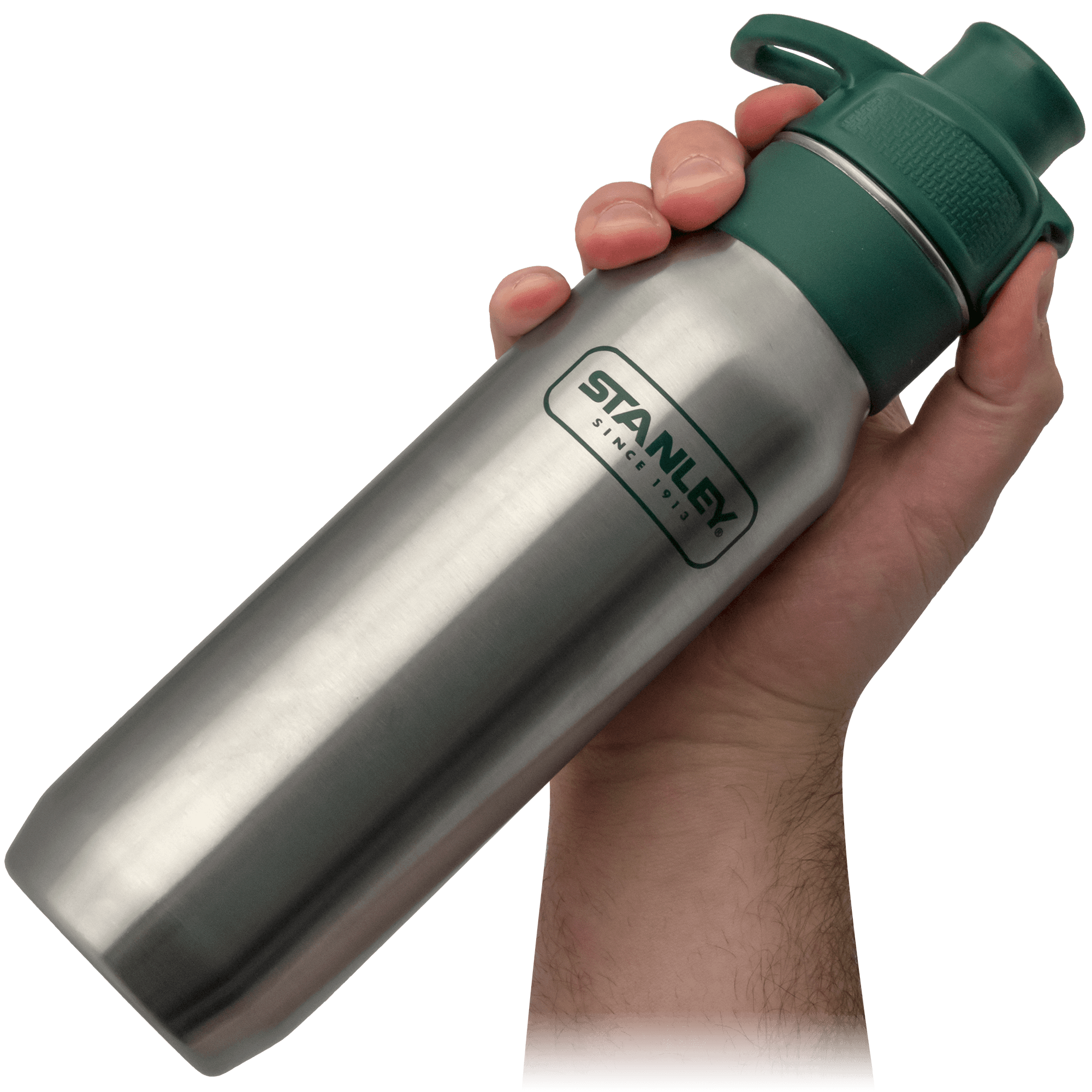 Meh: 2-for-Tuesday: Stanley 24oz Stainless Steel Water Bottles