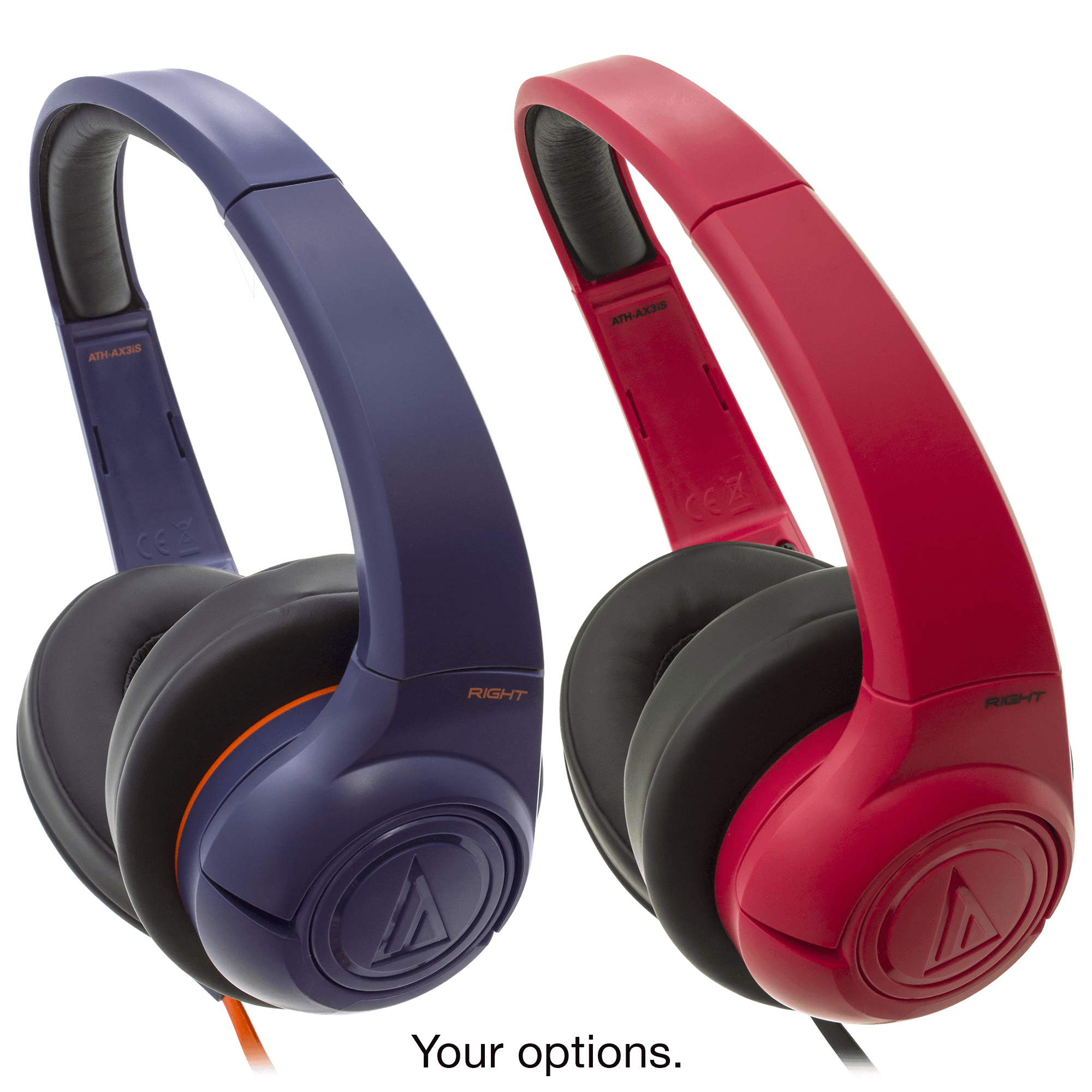 Meh Audio Technica Sonic Fuel Over Ear Headphones