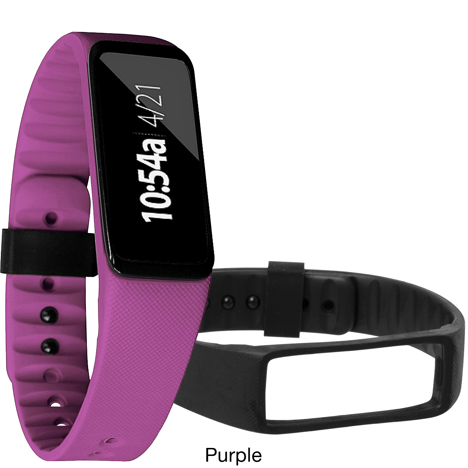 3plus smart band with hr