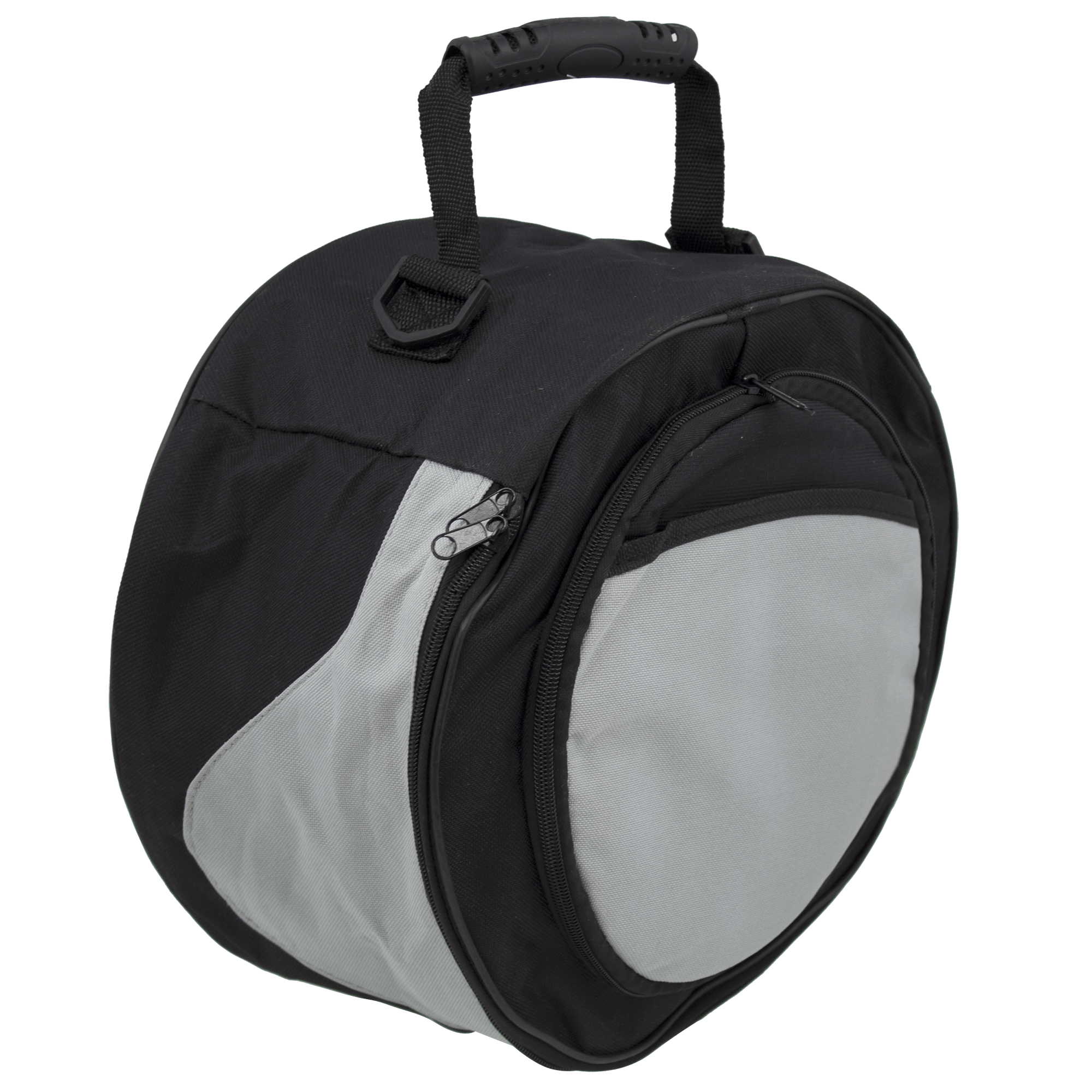 The Big Backyard Portable Barbecue Grill & Cooler Bag