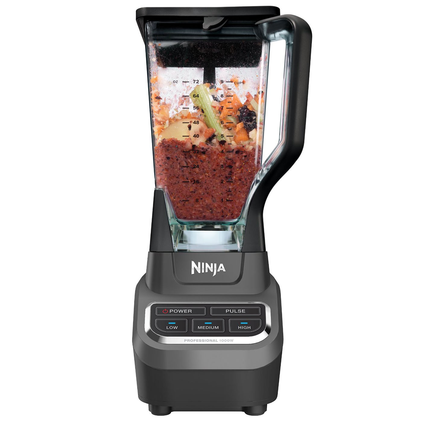 Meh Ninja BL610 Professional Blender (Refurbished)