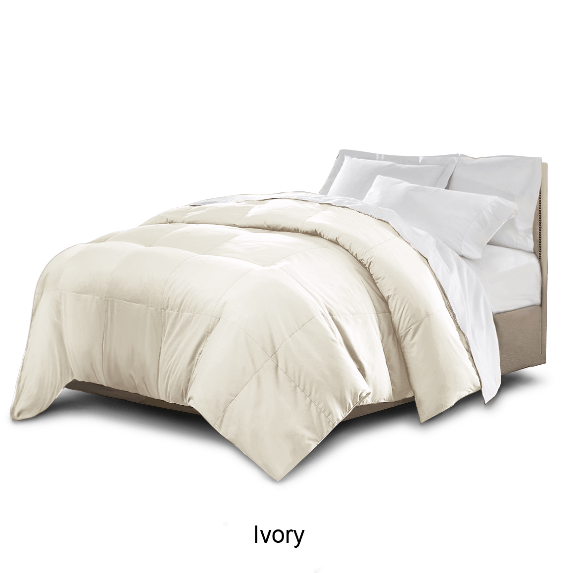 Meh Microfiber Comforter