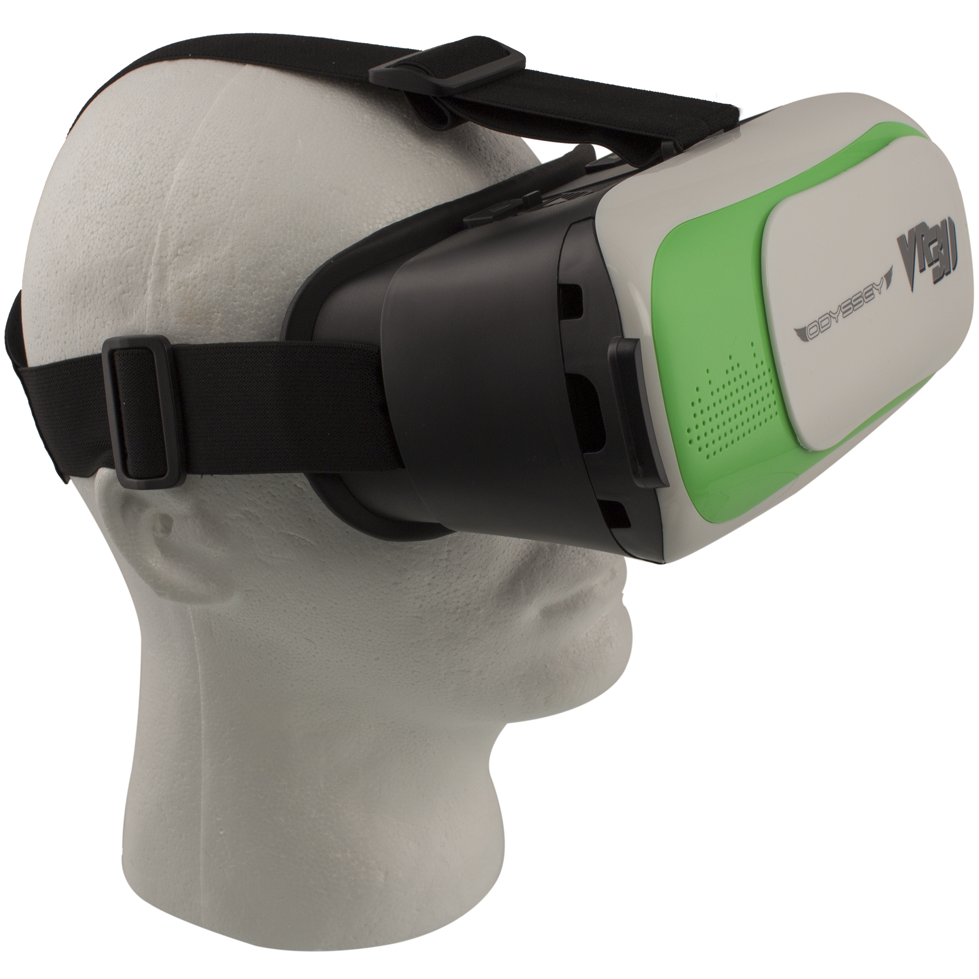 Meh Galactic II Streaming HD Drone, VR Headset & Nano Drone Bundle