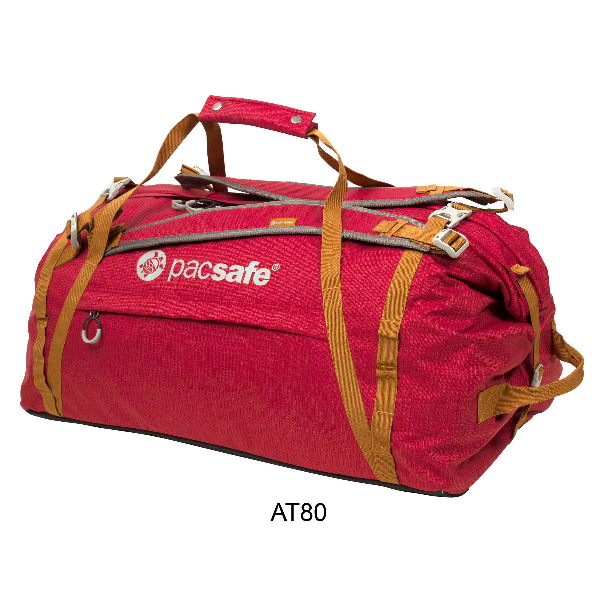 MorningSave: Pacsafe Anti-Theft Duffel Bags