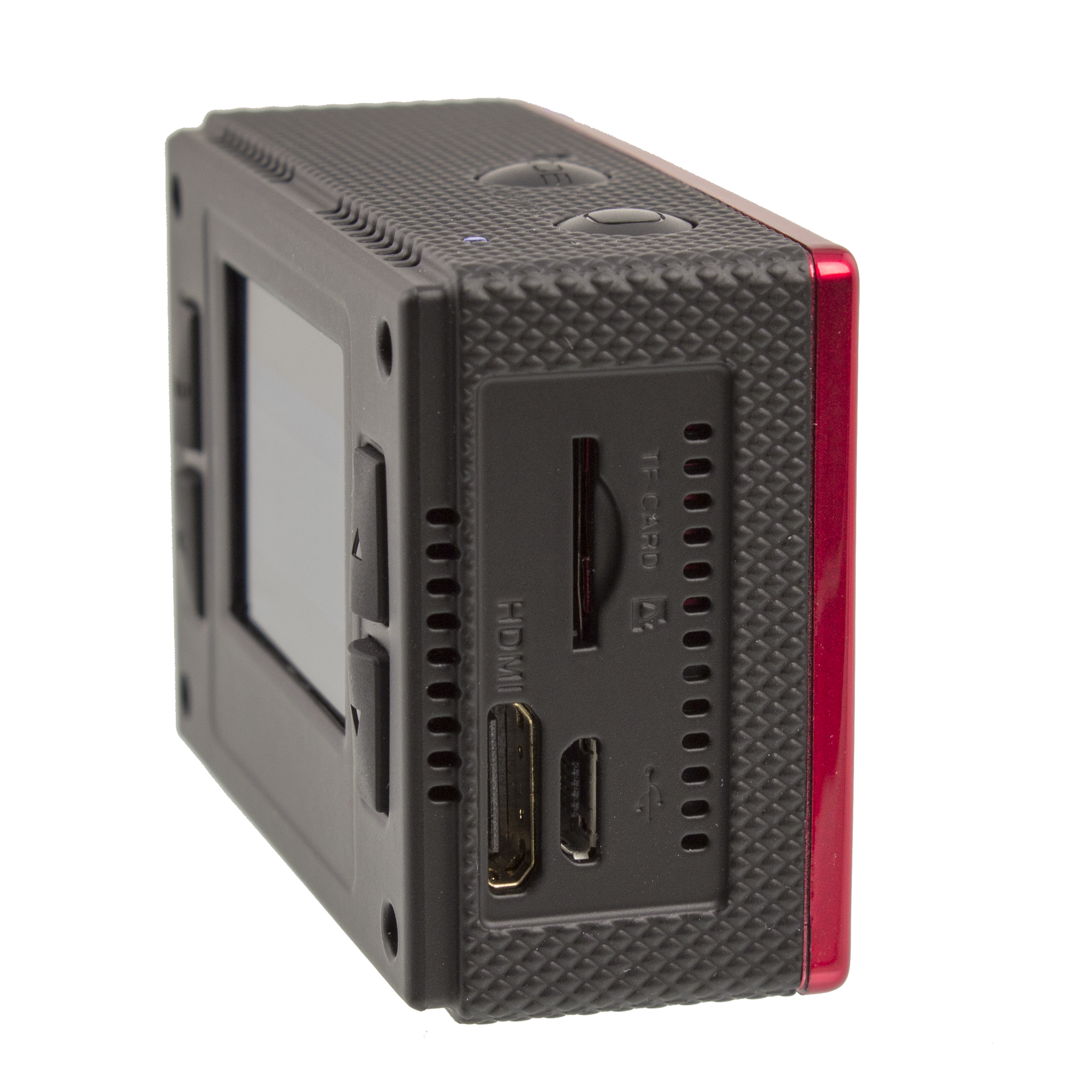 Meh MiGear Extreme X Action Camera