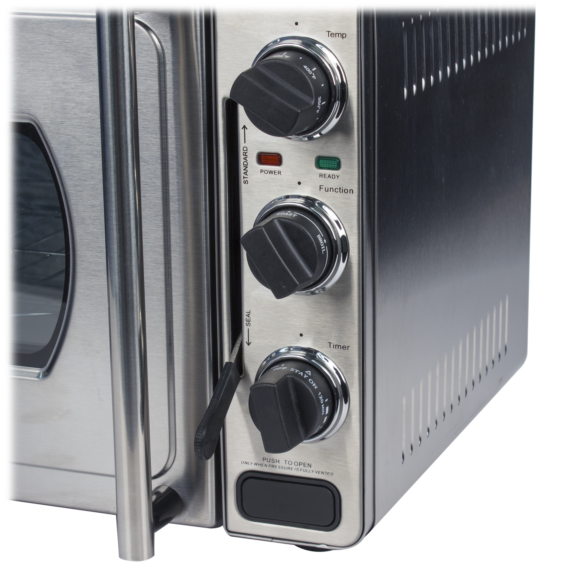 Wolfgang Puck Pressure Oven review: Faster cooking with a few key