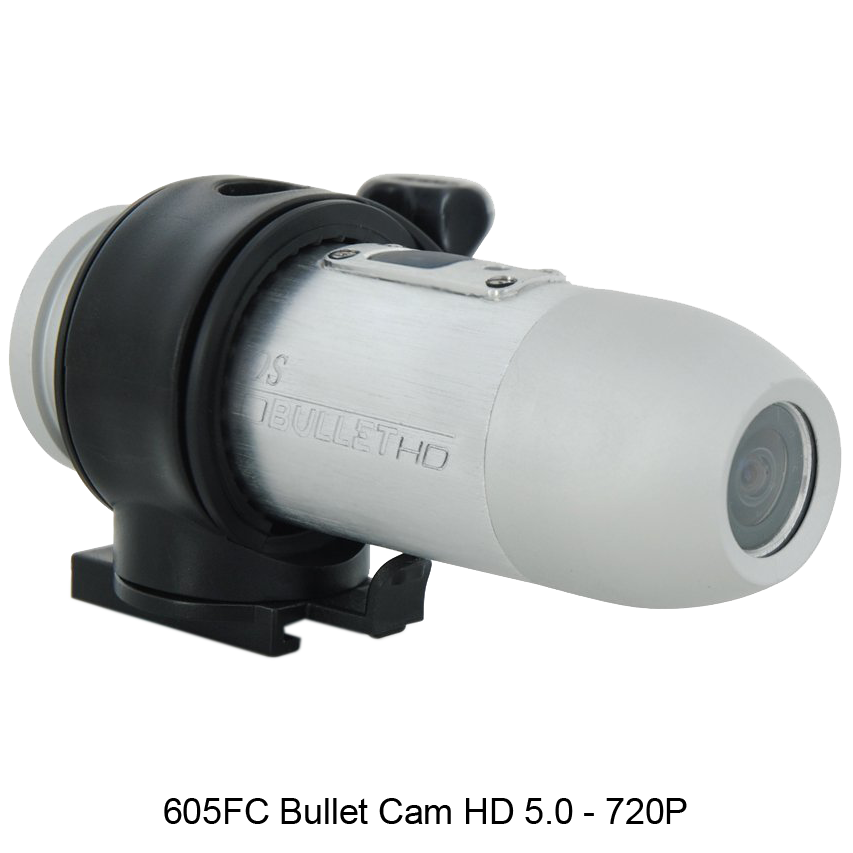 MorningSave BIOS Bullet Action Cam Selection