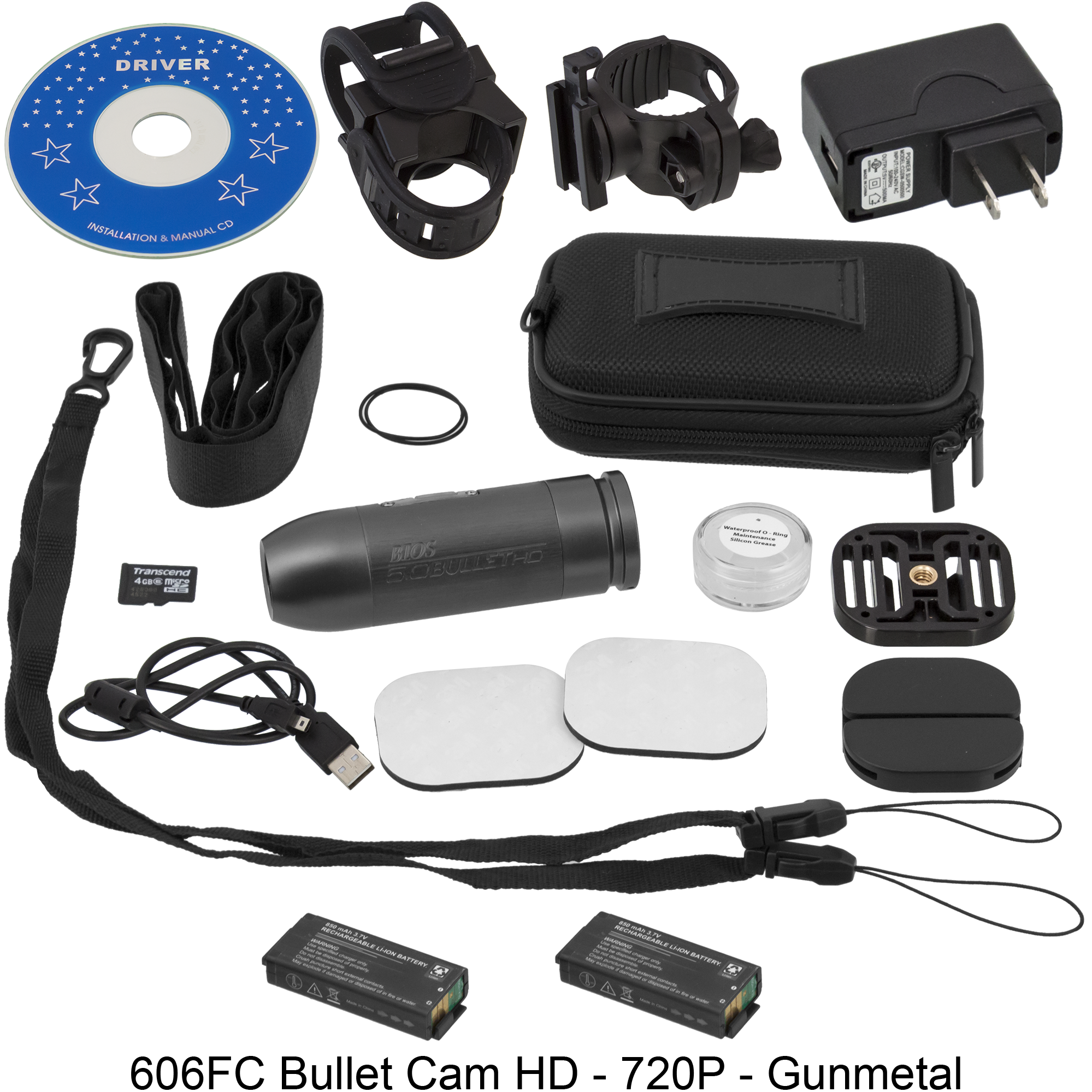 MorningSave BIOS Bullet Action Cam Selection