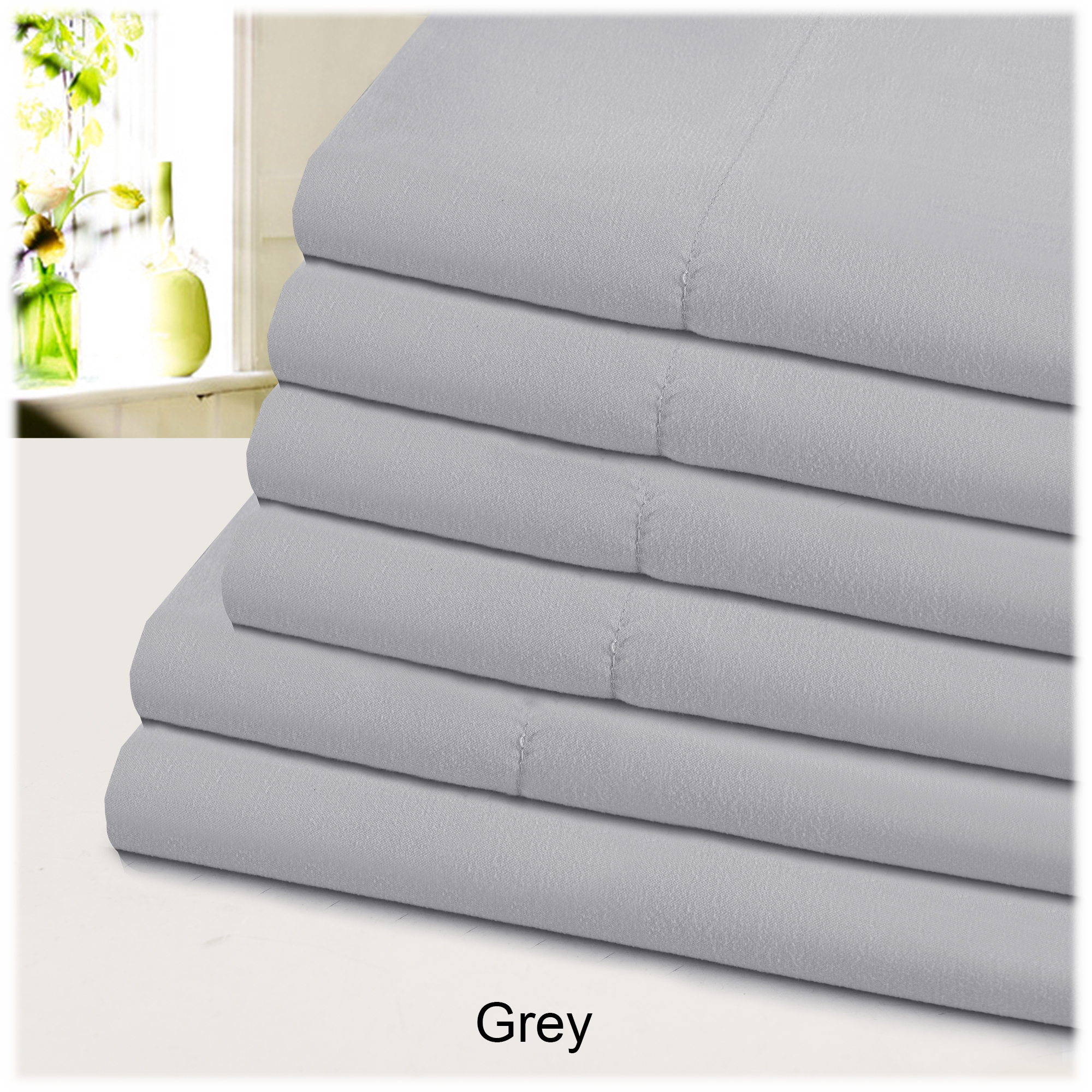 2-for-Tuesday: Cotton Touch Microfiber Sheet Sets
