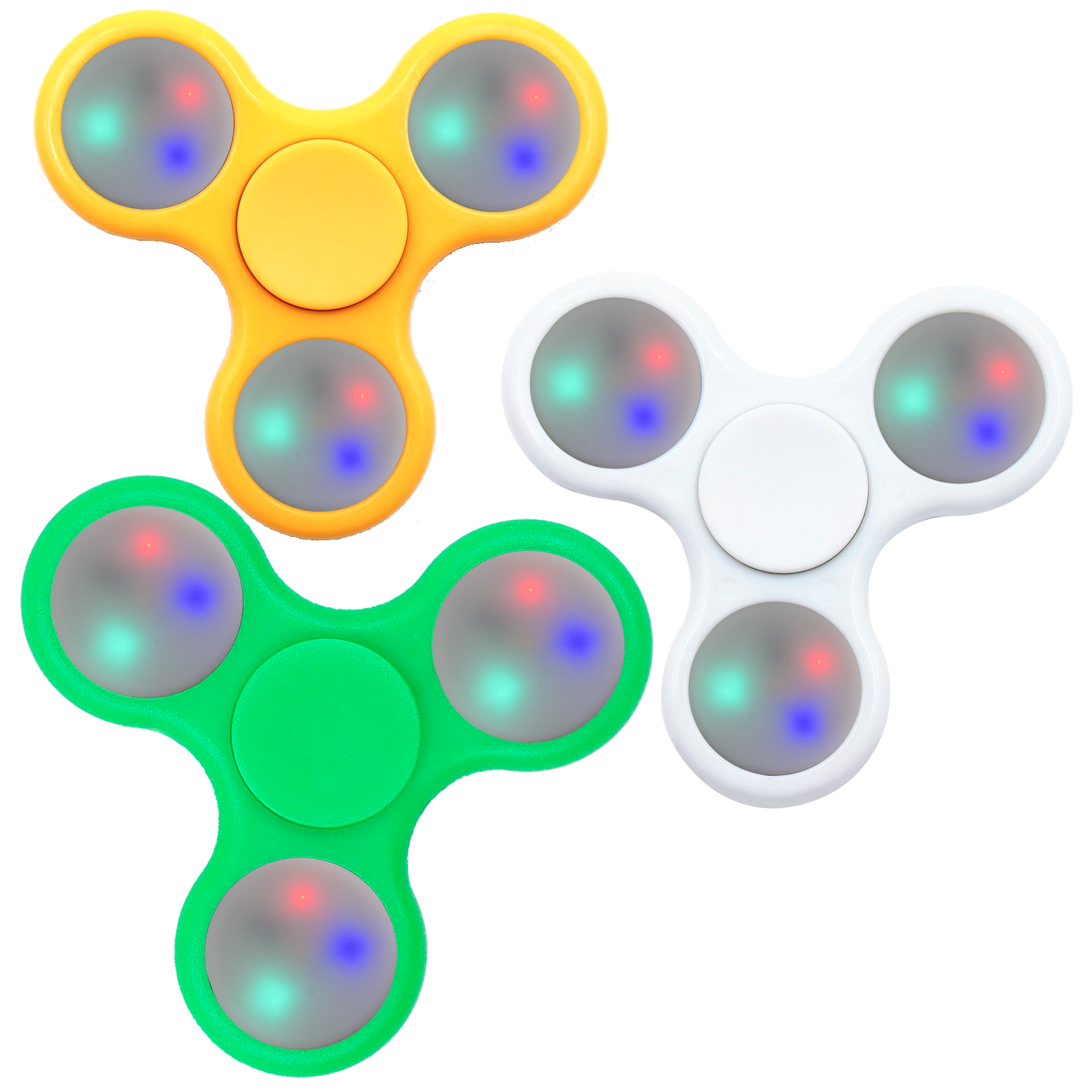 random spinner