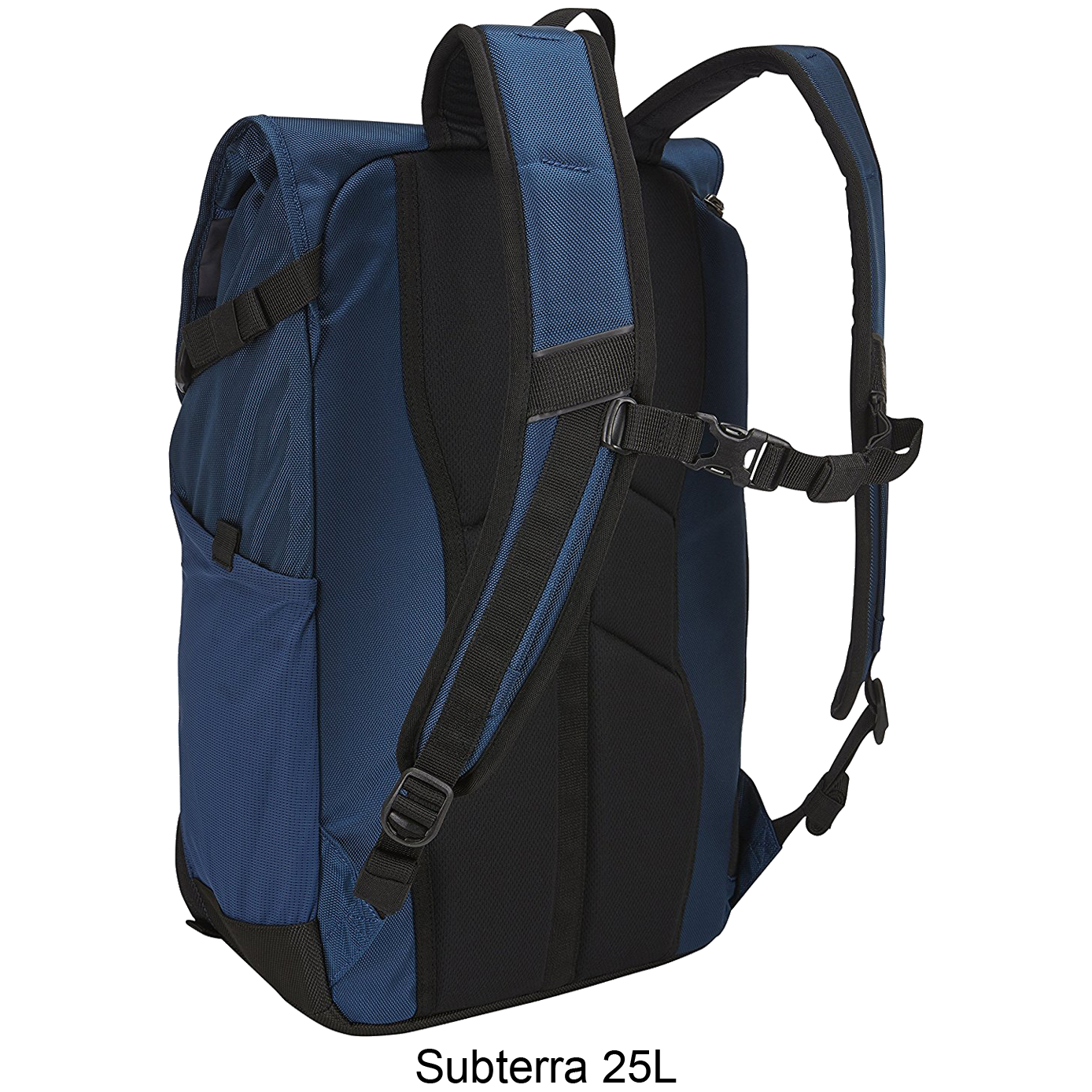 Meh: Thule Backpacks