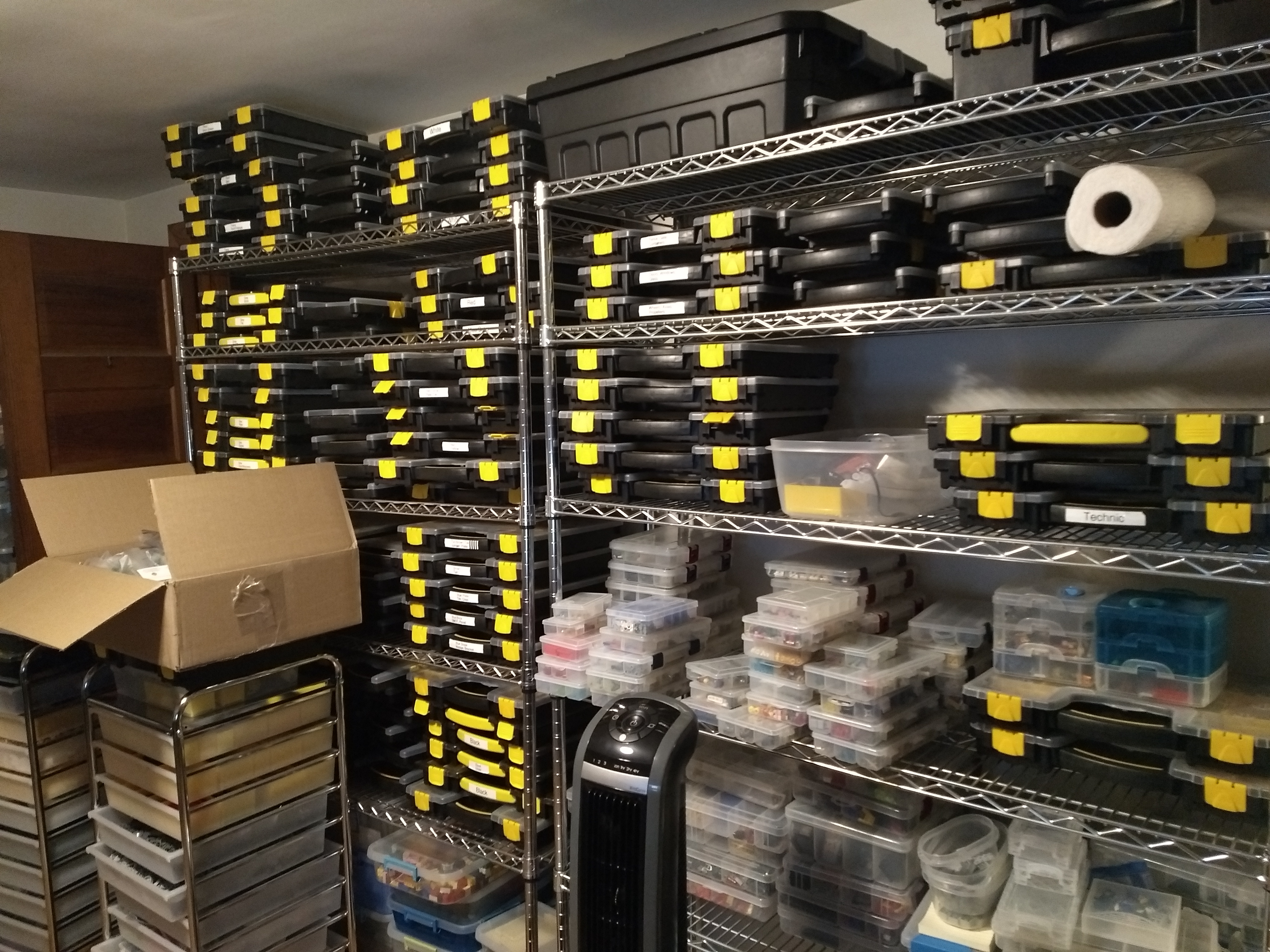 generic legos bulk