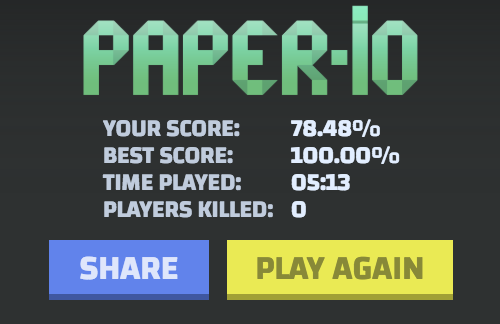 crowning achievement