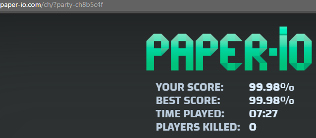 crowning achievement