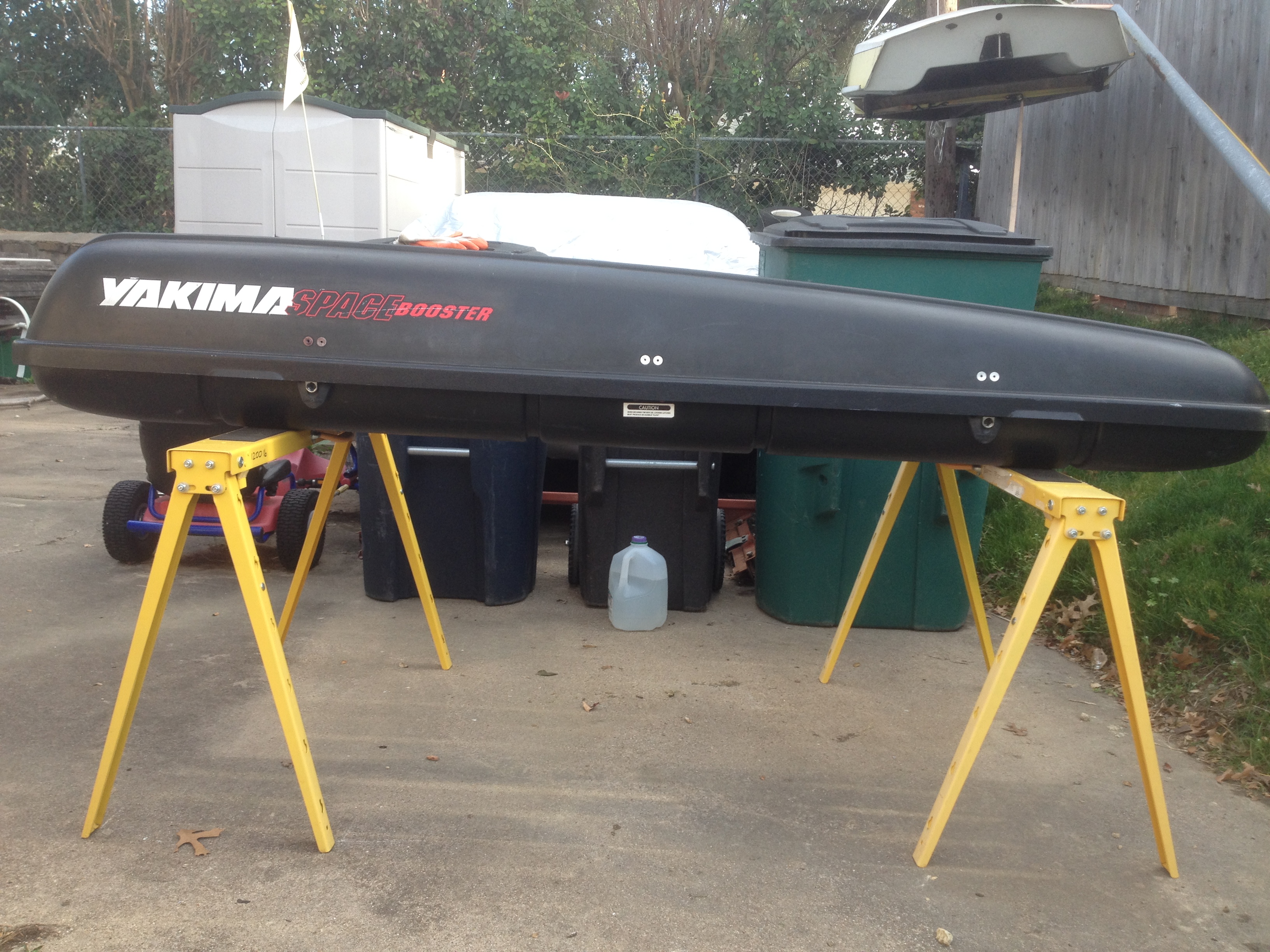 Thrift Store Scores - Pop'n Tags!