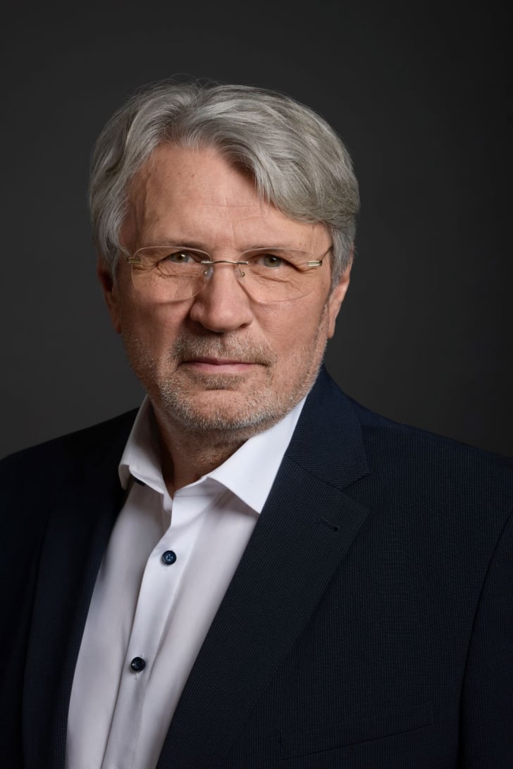 Hargitay András