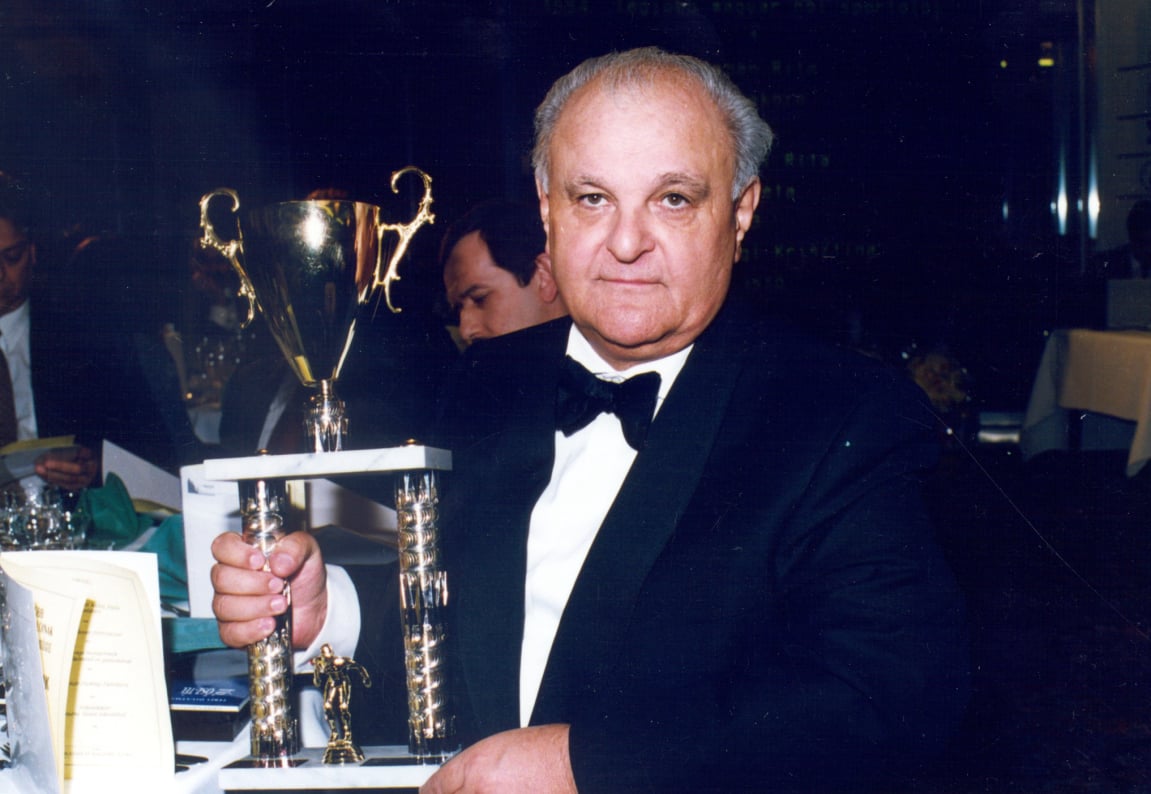 Széchy Tamás