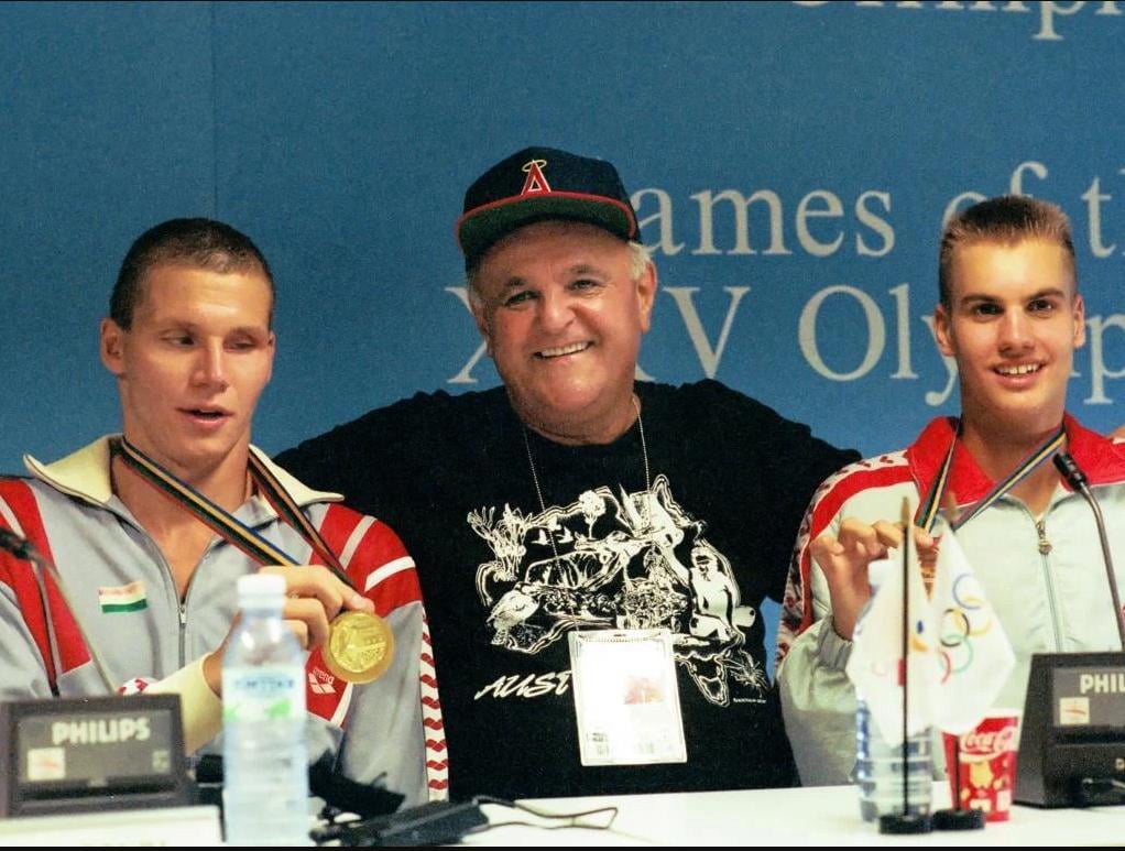 Széchy Tamás