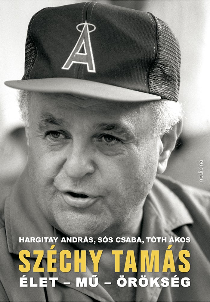 Széchy Tamás - Élet - Mű - Örökség
