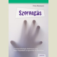 Szorongás
