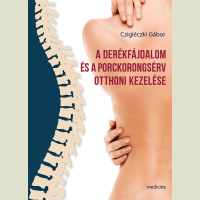 A derékfájdalom és a porckorongsérv otthoni kezelése