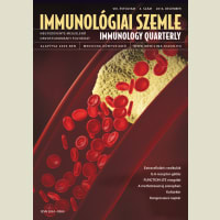 Immunológiai Szemle 2016/4. e-book