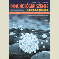 Immunológiai Szemle 2019/4. e-book