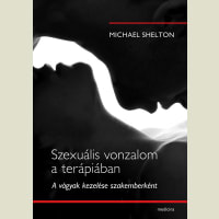 Szexuális vonzalom a terápiában