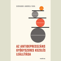 Az antidepresszáns gyógyszeres kezelés leállítása