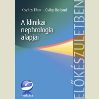 A klinikai nephrologia alapjai