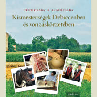 Kismesterségek Debrecenben és vonzáskörzetében