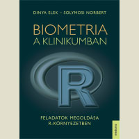 Biometria a klinikumban 2.