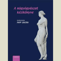 A nőgyógyászat kézikönyve - E-book