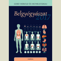 Belgyógyászat 2017