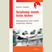 Sürgősségi esetek biztos kézben