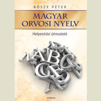 Magyar orvosi nyelv – Helyesírási útmutató