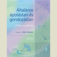 Általános ápolástan és gondozástan