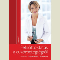 Felnőttoktatás a cukorbetegségről