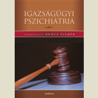 Igazságügyi pszichiátria