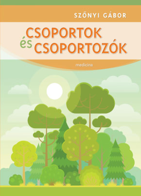 Csoportok és csoportozók 2127