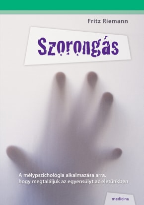Szorongás 2342 Szorongás 2342