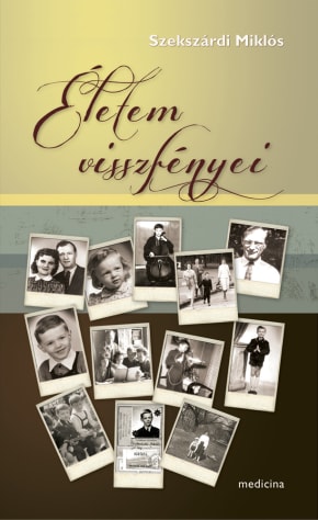 Életem visszfényei 2796 Életem visszfényei 2796